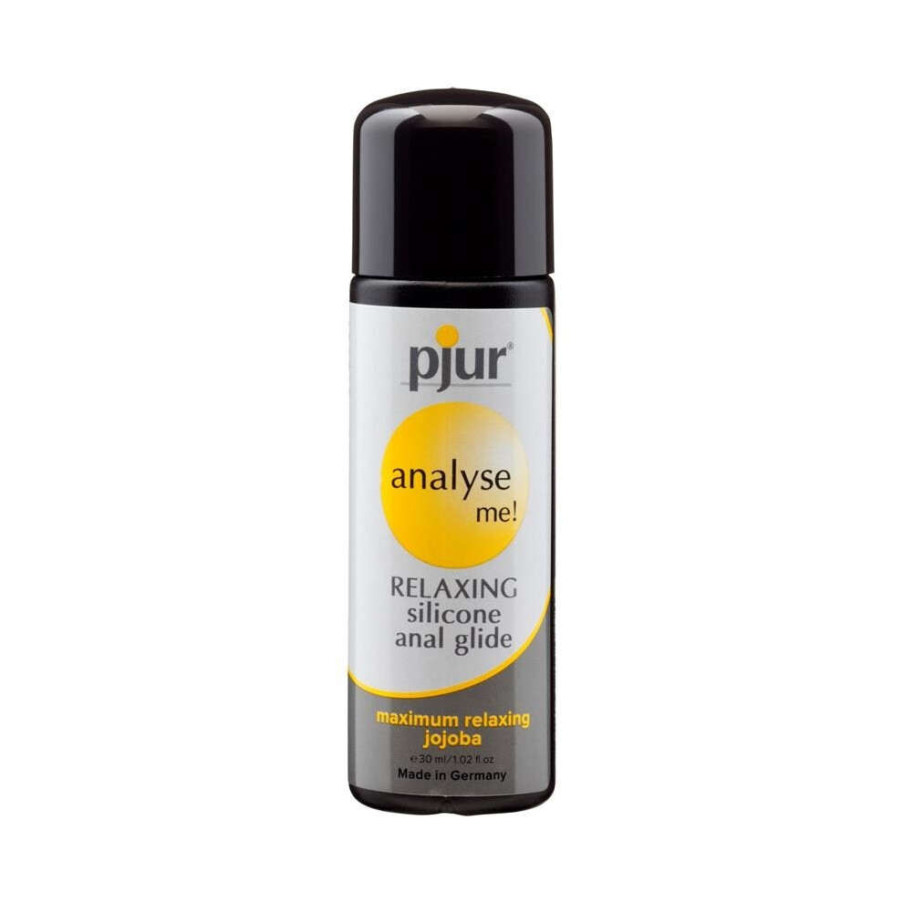 Pjur Analyse Me! Glide 30 Ml