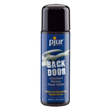 Pjur Backdoor Comfort Glide Lubrificante 30ml