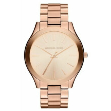 DAMESHORLOGE Michael Kors Slim Runway MK3494 + DOOS