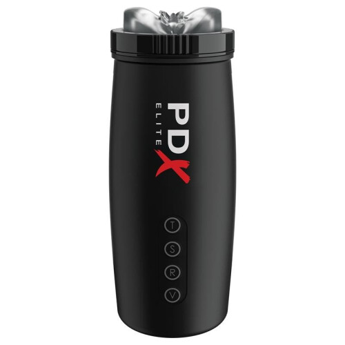 PDX ELITE - STROKER ULTRA-PODEROSO RECARREGVEL 2