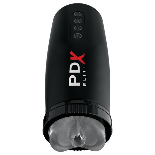 PDX ELITE - STROKER ULTRA-PODEROSO RECARREGVEL