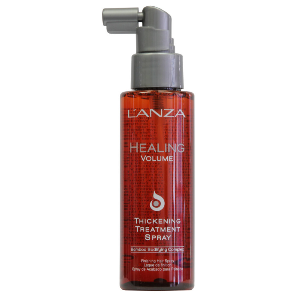 L'Anza Healing Volume Daily Thickening Treatment 100ml