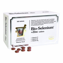 Pharma Nord Bio-Selenium + Zinc, 360 tablets