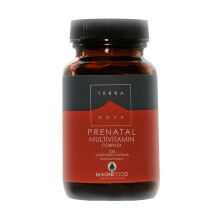 Terranova Prenatal Multivitamin Complex 100caps