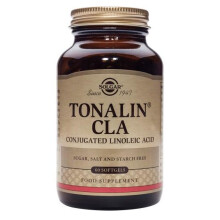 Solgar, Tonalin CLA, 1.300 mg, 60 Weichkapseln