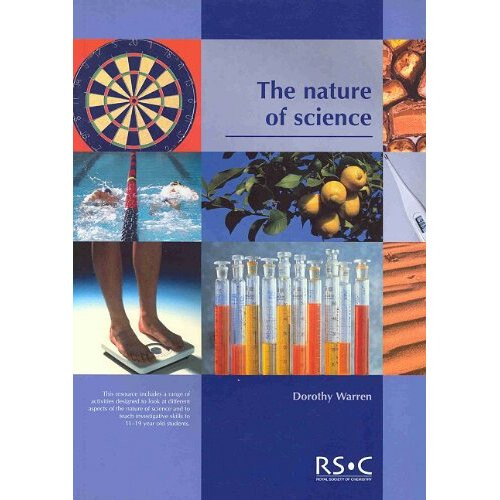 The Nature of Science: RSC