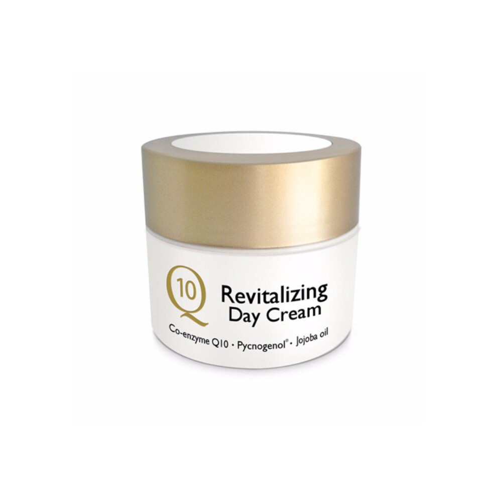 Pharma Nord Q10 Revitalizing Day Cream, 50ml