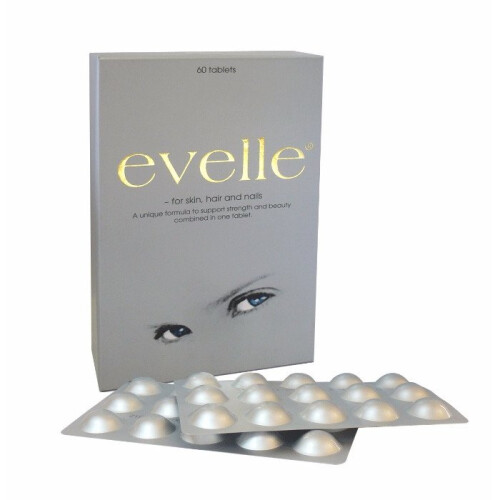 Pharma Nord Evelle, 60 tablets