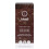 Khadi Hair Colour - Ash Brown 100g 1