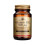 Solgar Vitamina B12 500 mcg 50 cápsulas vegetais Solgar 1