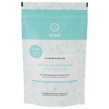 Khadi Detox Mask - Deep Cleansing 150g