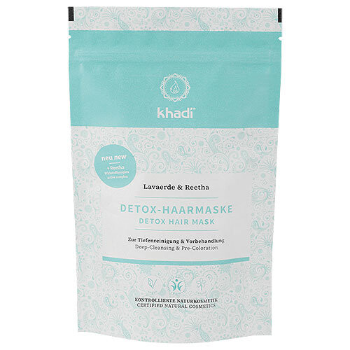 Khadi Detox Mask - Deep Cleansing 150g