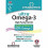 Vitabiotics Vitabiotics, Ultra Omega 3 High Potency, 60 capsules 1