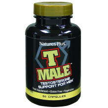 Nature's Plus T Male 60 capsules