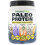 NaturesPlus, Paleo Proteinpulver, Ungesüßt, 1,11 lbs (503 g) 1