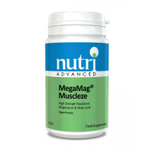 Nutri Advanced, MegaMag Muscleze 162g