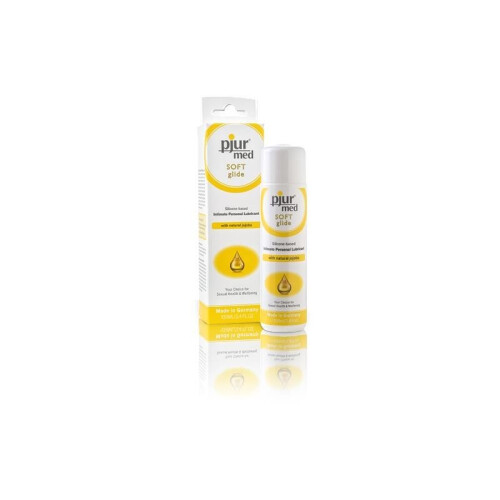 Lubrificante SOFT Glide