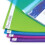 10pk Rapesco A4 Flexi Display Books | 20 Pocket Display Books 2