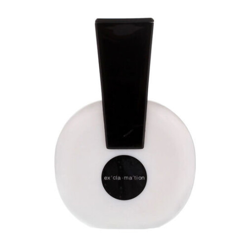 Coty Exclamation Cologne Spray - 50ml