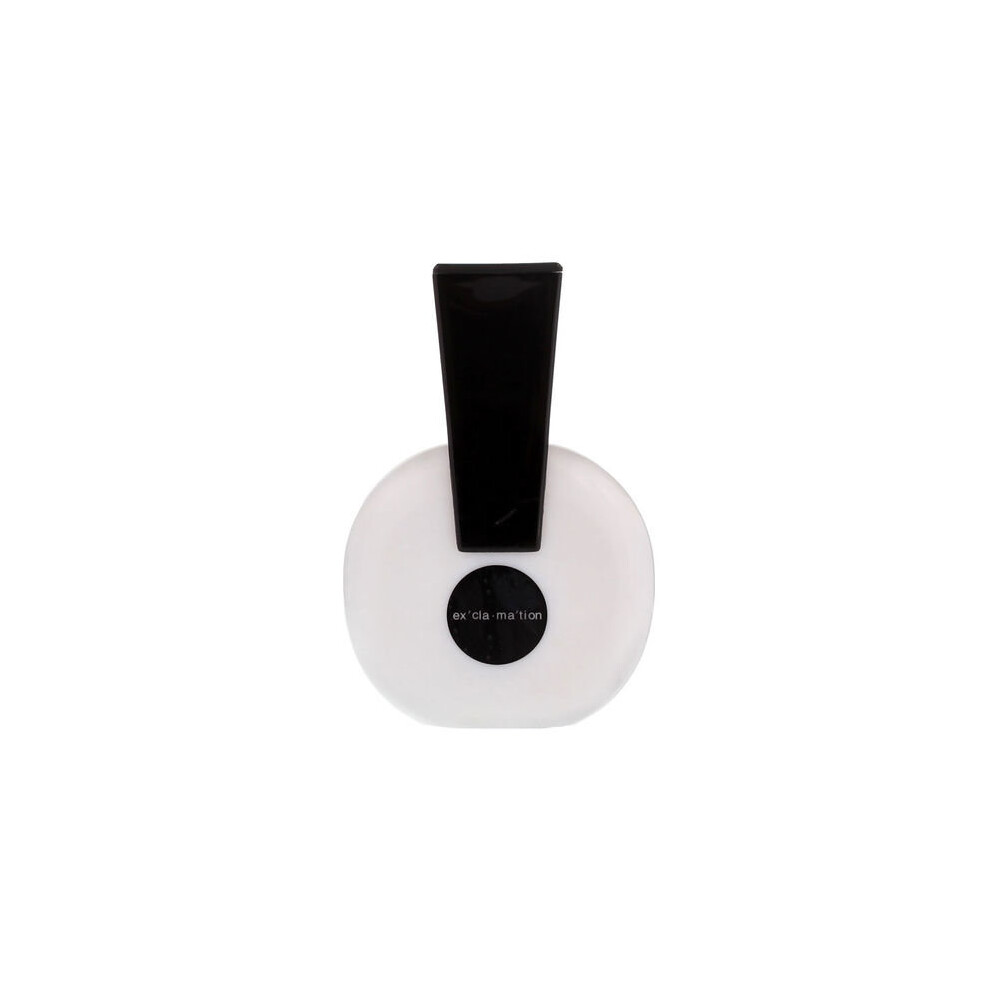 Coty Exclamation Cologne Spray - 50ml