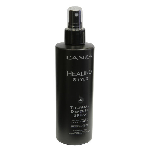 L'Anza L'ANZA Healing Style Glatter Wärmeschutz Hitzestyler 200 ml