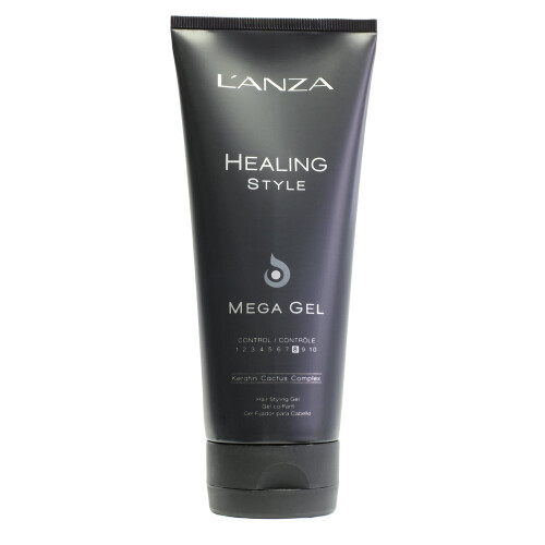 L'Anza L'Anza Healing Style Mega Gel 200ml