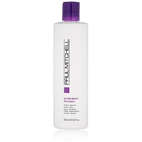 Paul Mitchell Paul Mitchell Extra-Body Shampoo,16.9 Fl Oz