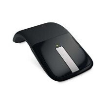 Microsoft Arc Touch Mouse Black
