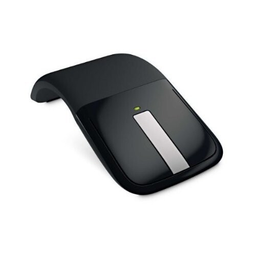 Microsoft Microsoft Arc Touch Mouse Black