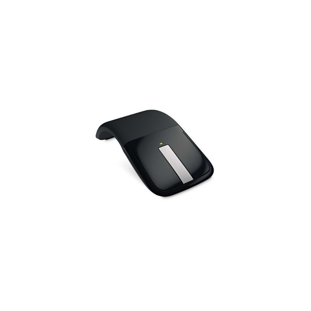 Microsoft Arc Touch Mouse Black