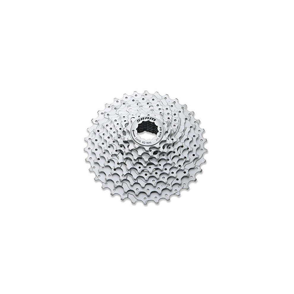 Sram Pg970 9 Speed 12-26t Cassette