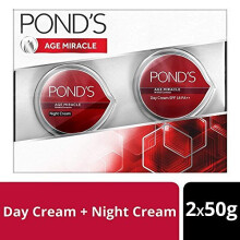 Ponds Age Miracle Wrinkle Corrector Combo Pack