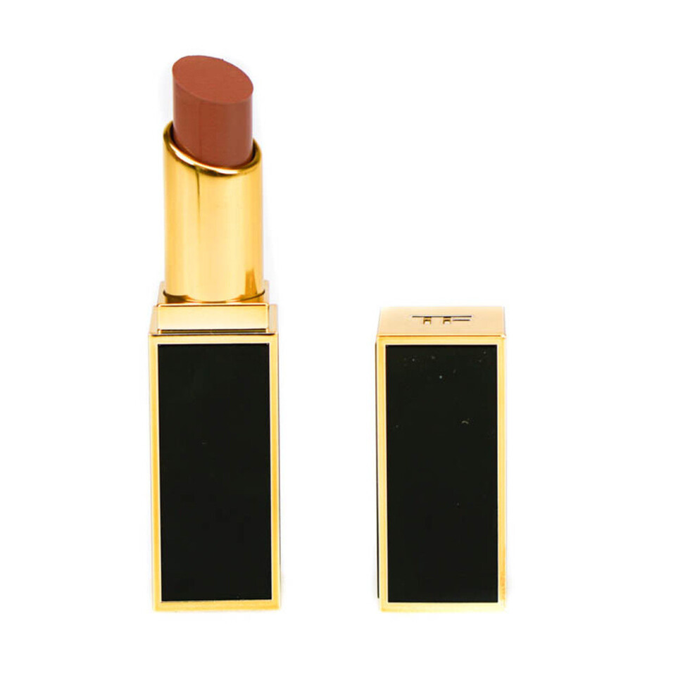 Tom Ford Satin Matte Lipstick 17 Choc Factor