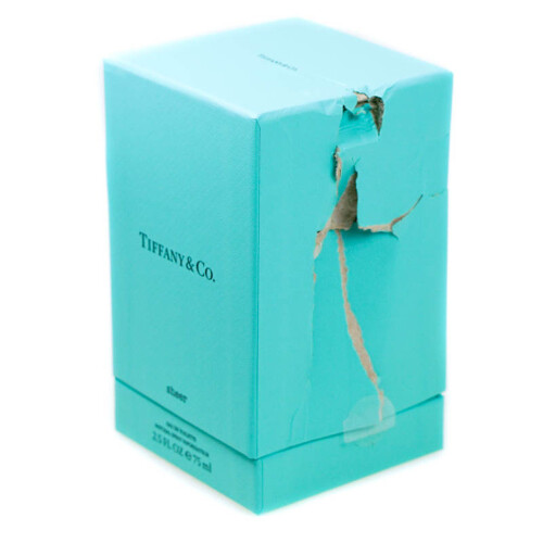 Tiffany & Co Tiffany & Co - Sheer EDT (75ml) 2