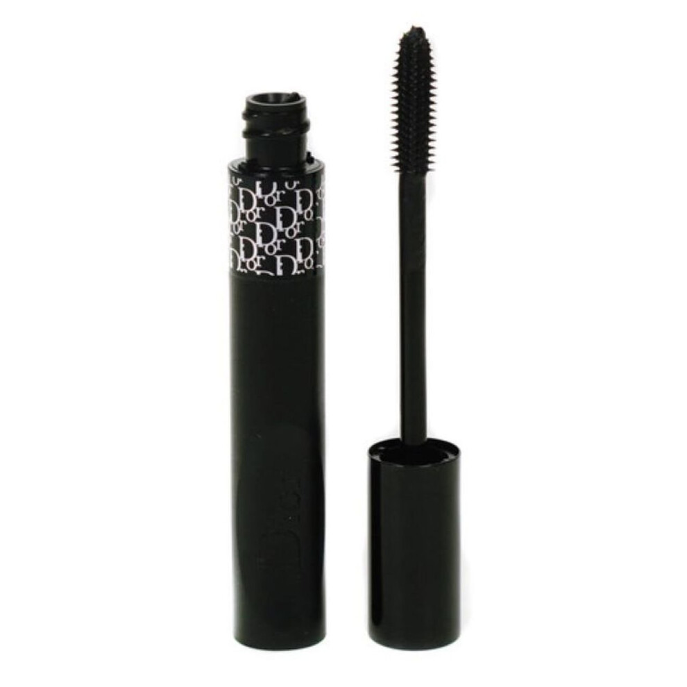 Dior Diorshow Volume Mascara 090 Black Pump