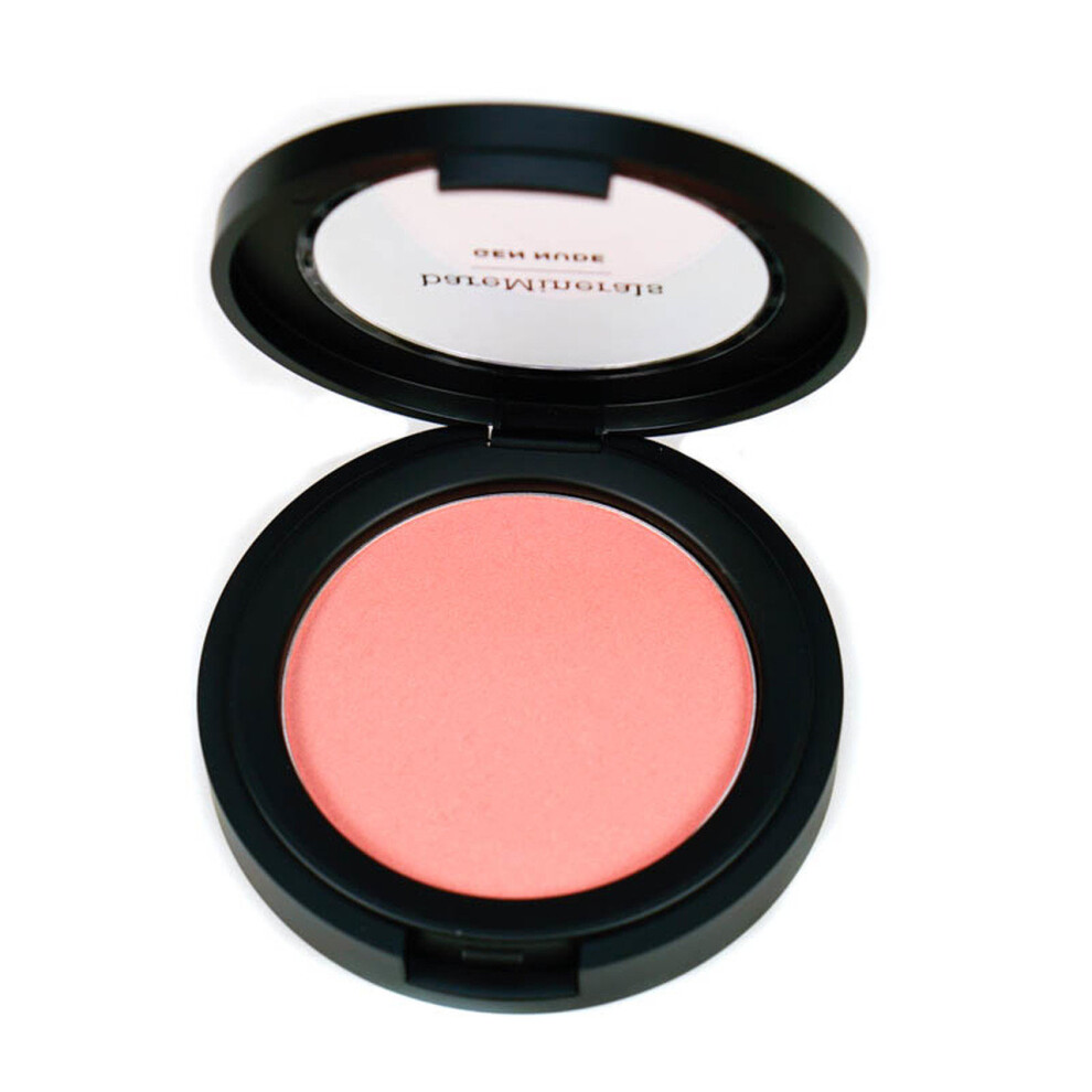 bareMinerals Gen Nude Powder Blush 6g Pink Me Up