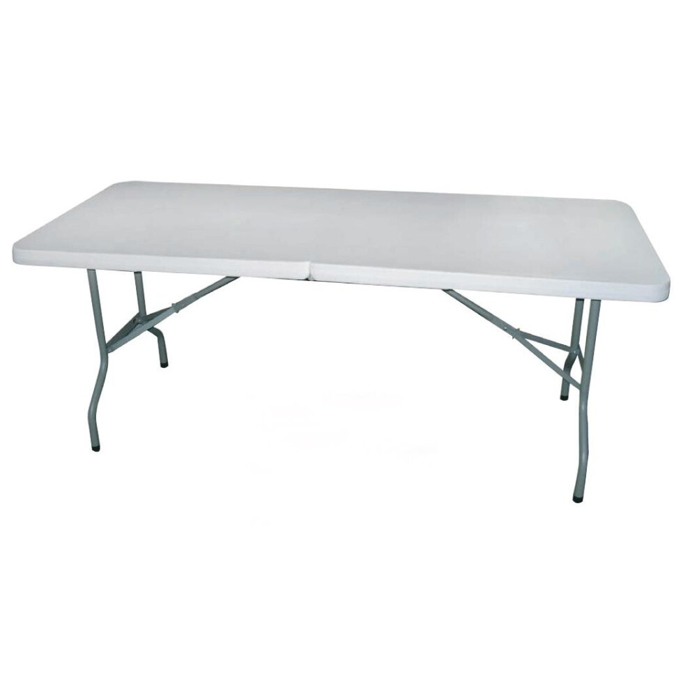 1.8m Heavy Duty Folding Camping / Event Table