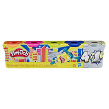 Play-Doh Super Silver or Gold 5-Pack Assortment