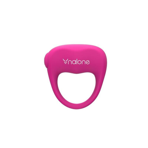 Vibrating Ring Ping Fuchsia 1