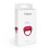 Vibrating Ring Ping Fuchsia 8