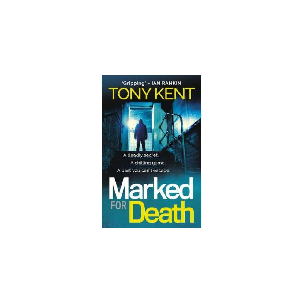 Marked for Death