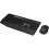Logitech Ensemble clavier et souris - LOGITECH - MK345 - Sans fil - 2.4 GHz - Version Tchèque 1