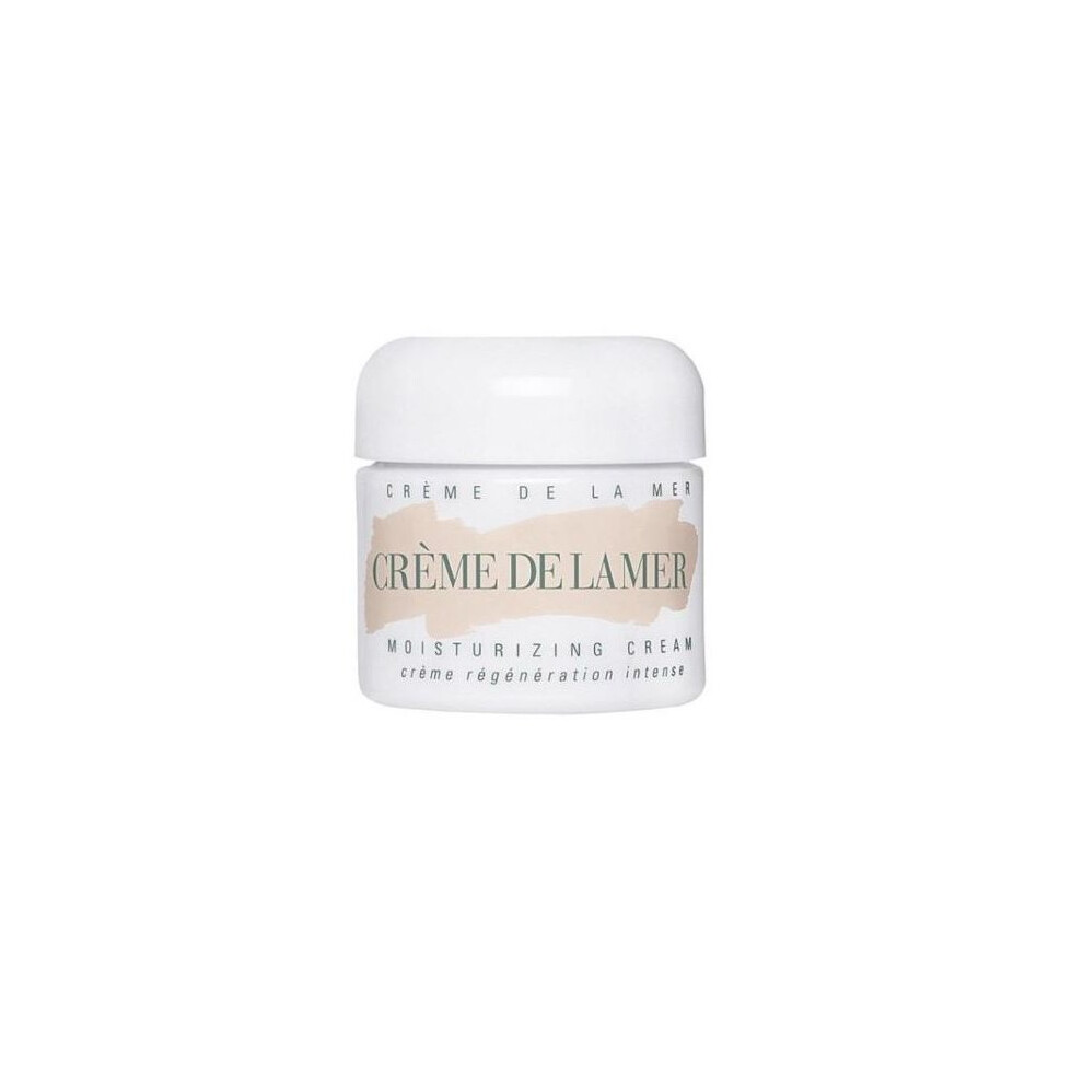 La Mer 'Crème The La Mer' The Moisturizing 3.4Oz/100Ml New In Box Cream