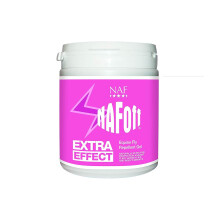 NAF Off Extra Effect Horse Fly Repellent Gel Liquid