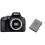 Nikon NIKON D5600 Σώμα + Μπαταρία EN-EL14A της NIKON 1
