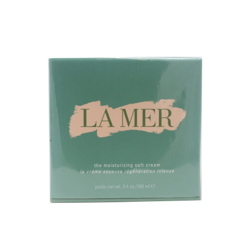 La Mer La Mer The Moisturising Soft Cream 100ml 1