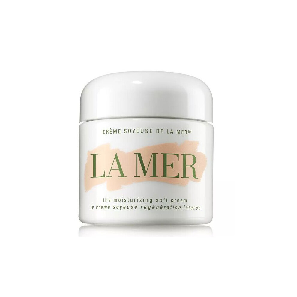 La Mer The Moisturising Soft Cream 100ml