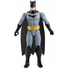 Batman Missions FVM70 True Moves Figure, Multi Colour