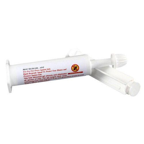 Pest Tech Gel Ant (20ml)