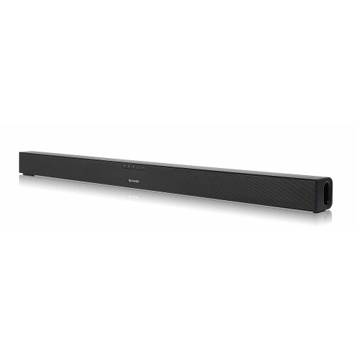 Sharp Sharp HT-SB140(MT) 150W 2.0 Slim Wall Mountable Soundbar